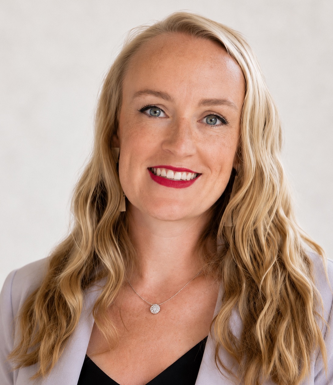 Christy Neikirk, Co-Founder of S and C Billing Co