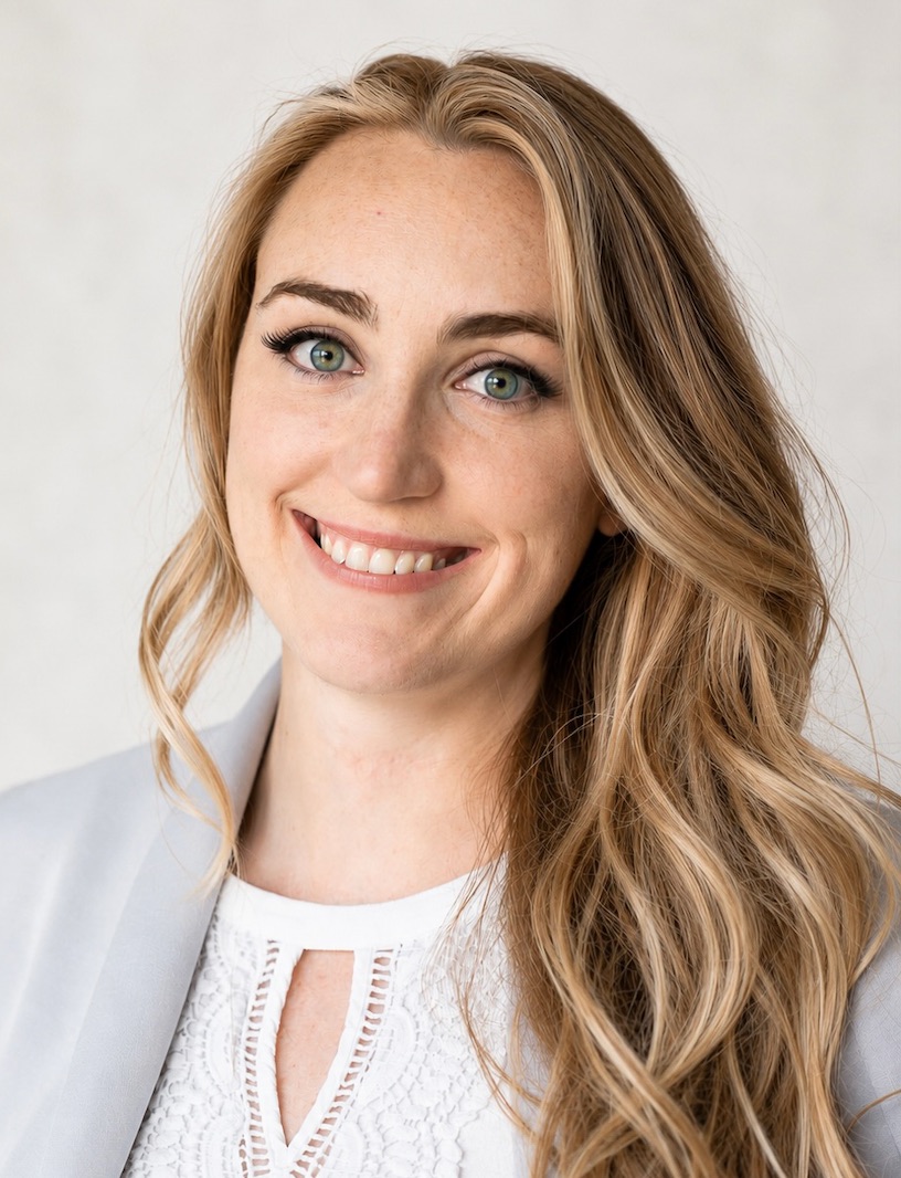 Sarah Machado, Co-Founder of S and C Billing Co